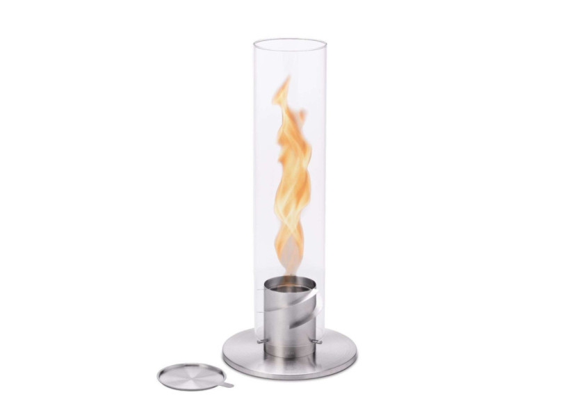 Lanterne de table Spin HÄFATS - Ambiance feu de camp élégante - HO 000246 - Höfats Lanterne de table Spin HÄFATS - Ambiance feu de camp élégante - HO 000246 - Höfats