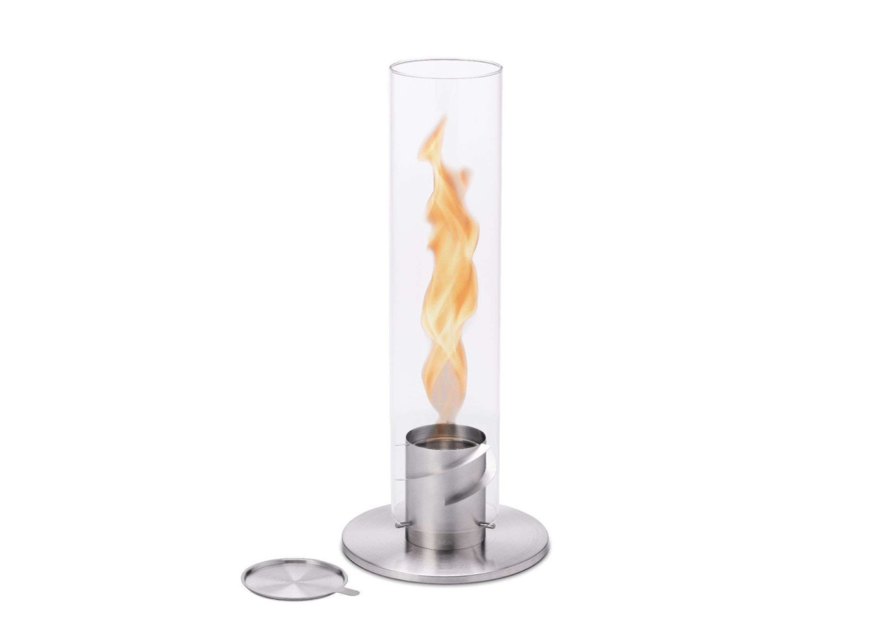 Lanterne de table Spin HÄFATS - Ambiance feu de camp élégante - HO 000246 - Höfats