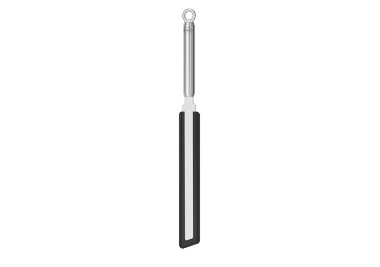 Spatule à crêpes 32,5 cm - Ustensile de cuisine multifonctionnel - RS 106254 - Rösle Keuken