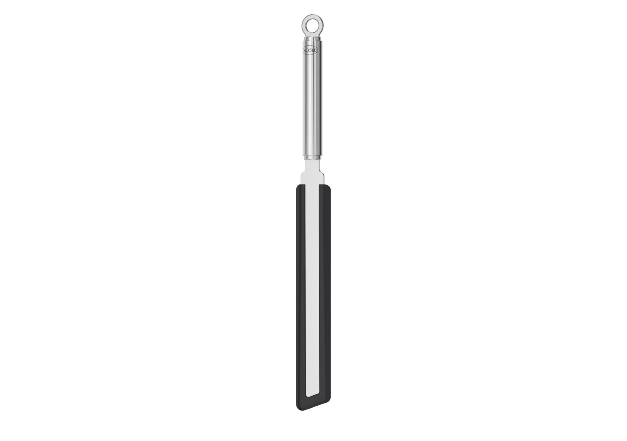Spatule à crêpes 32,5 cm - Ustensile de cuisine multifonctionnel - RS 106254 - Rösle Keuken