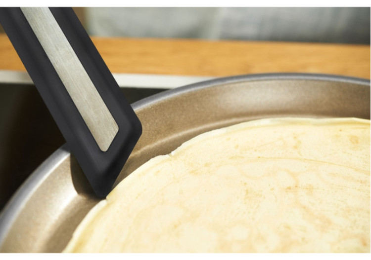 Spatule à crêpes 32,5 cm - Ustensile de cuisine multifonctionnel - RS 106254 - Rösle Keuken 2