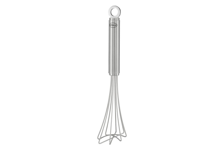 Garde à gâteau et pâte 28,5 cm - Ustensile en acier inoxydable - RS 955630 - Rösle Keuken