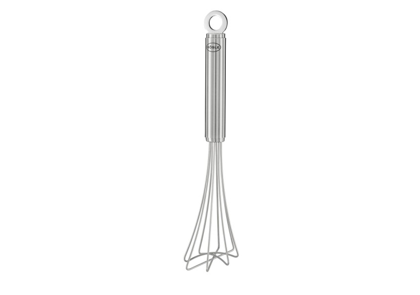 Garde à gâteau et pâte 28,5 cm - Ustensile en acier inoxydable - RS 955630 - Rösle Keuken Garde à gâteau et pâte 28,5 cm - Ustensile en acier inoxydable - RS 955630 - Rösle Keuken
