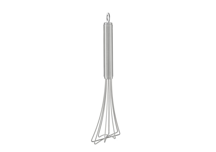 Garde à gâteau et pâte 28,5 cm - Ustensile en acier inoxydable - RS 955630 - Rösle Keuken 2