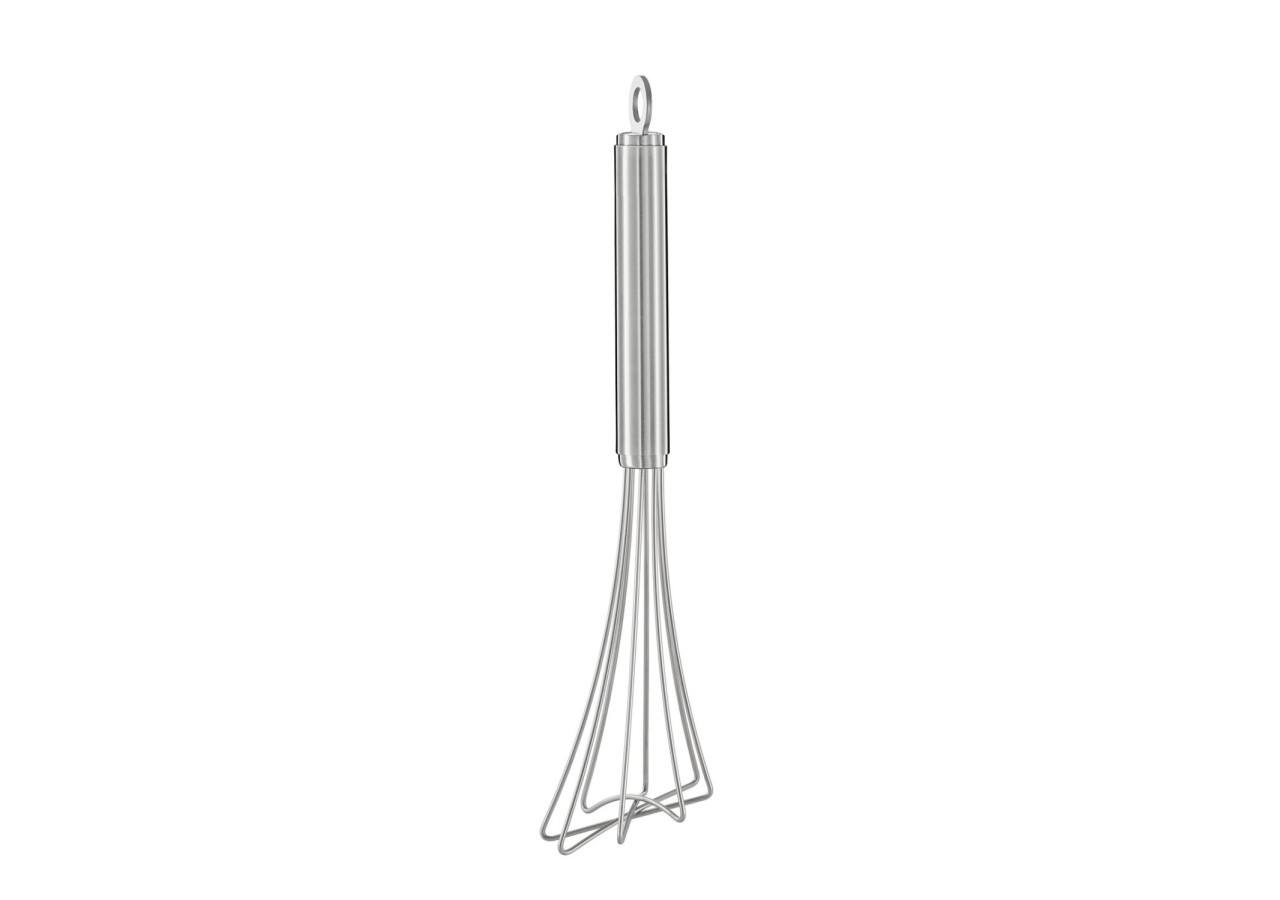 Garde à gâteau et pâte 28,5 cm - Ustensile en acier inoxydable - RS 955630 - Rösle Keuken