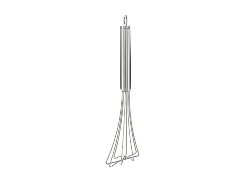 Garde à gâteau et pâte 28,5 cm - Ustensile en acier inoxydable - RS 955630 - Rösle Keuken Garde à gâteau et pâte 28,5 cm - Ustensile en acier inoxydable - RS 955630 - Rösle Keuken