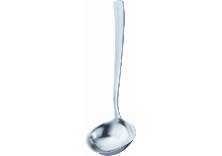 Cuillère à Sauce RVS 18 cm - Précision et élégance - RS 126078 - Rösle Keuken