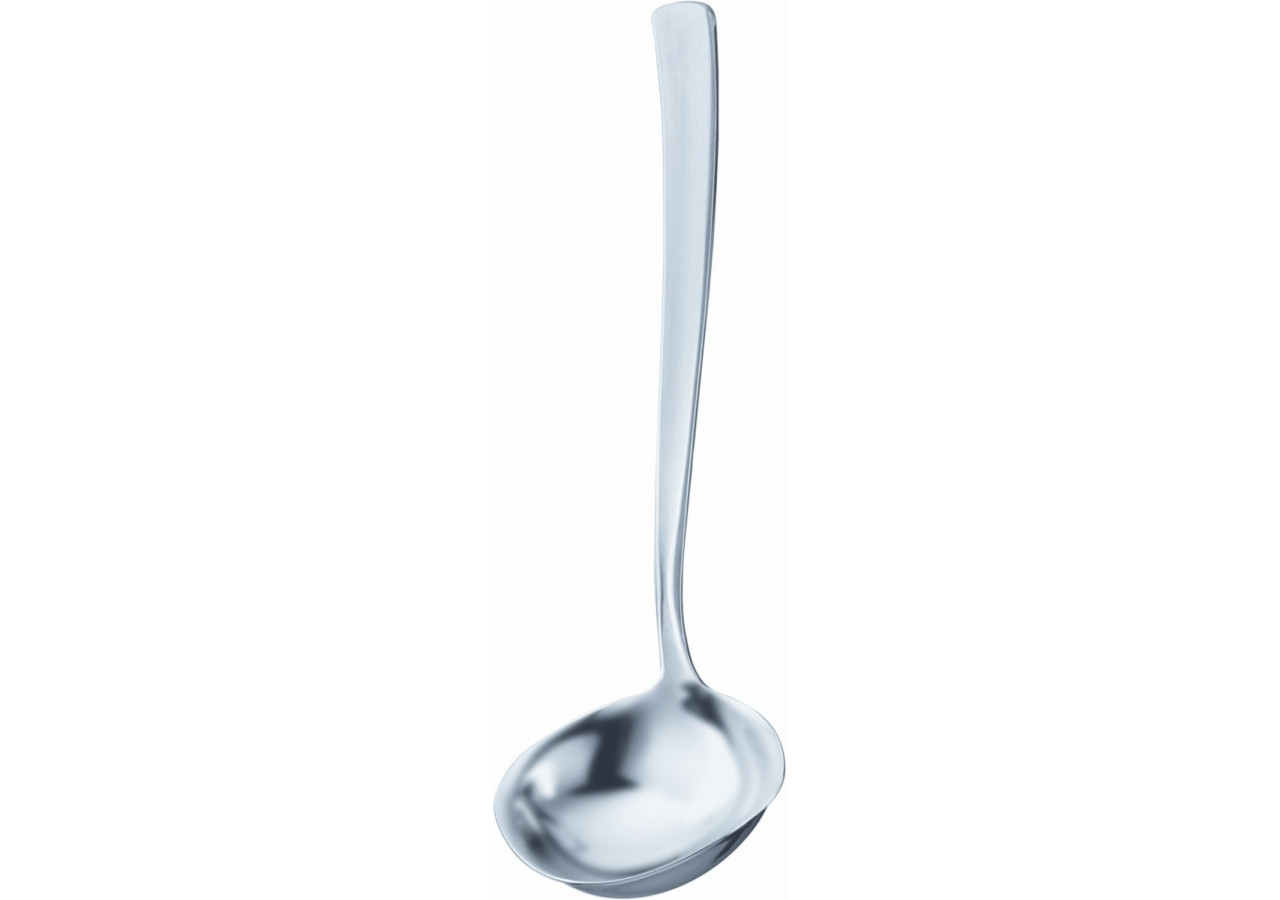 Cuillère à Sauce RVS 18 cm - Précision et élégance - RS 126078 - Rösle Keuken
