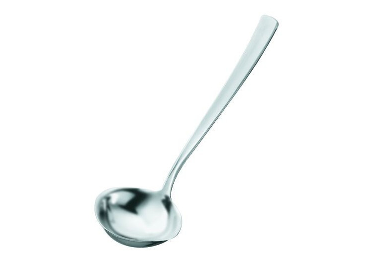 Cuillère à Sauce RVS 18 cm - Précision et élégance - RS 126078 - Rösle Keuken 2