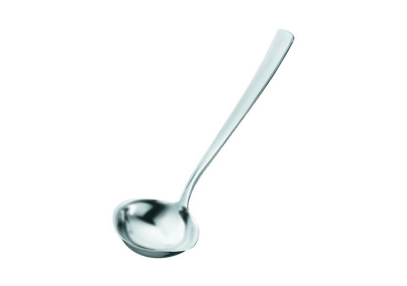 Cuillère à Sauce RVS 18 cm - Précision et élégance - RS 126078 - Rösle Keuken Cuillère à Sauce RVS 18 cm - Précision et élégance - RS 126078 - Rösle Keuken