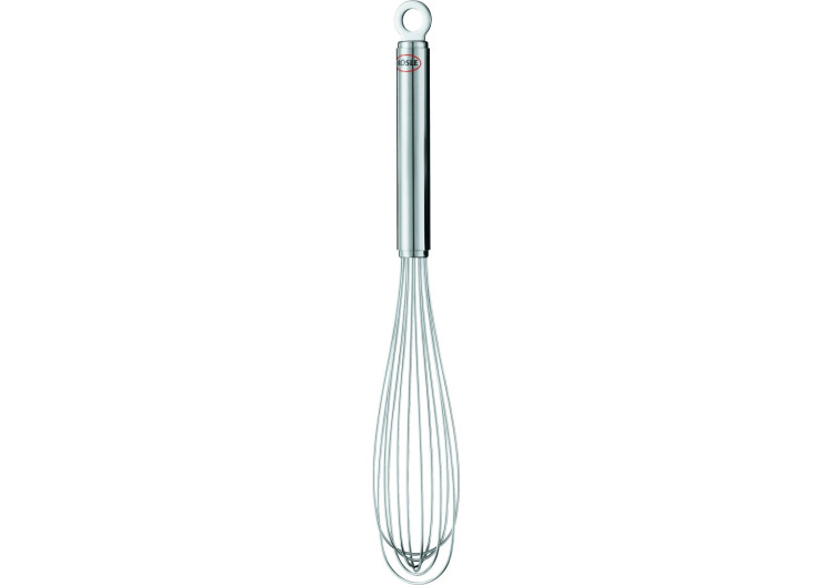 Fouet à sauces 27,5 cm - Idéal pour mélanger rapidement - RS 955814 - Rösle Keuken