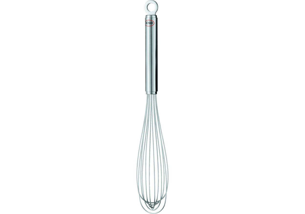 Fouet à sauces 27,5 cm - Idéal pour mélanger rapidement - RS 955814 - Rösle Keuken