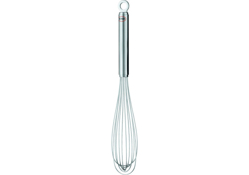 Fouet à sauces 27,5 cm - Idéal pour mélanger rapidement - RS 955814 - Rösle Keuken Fouet à sauces 27,5 cm - Idéal pour mélanger rapidement - RS 955814 - Rösle Keuken