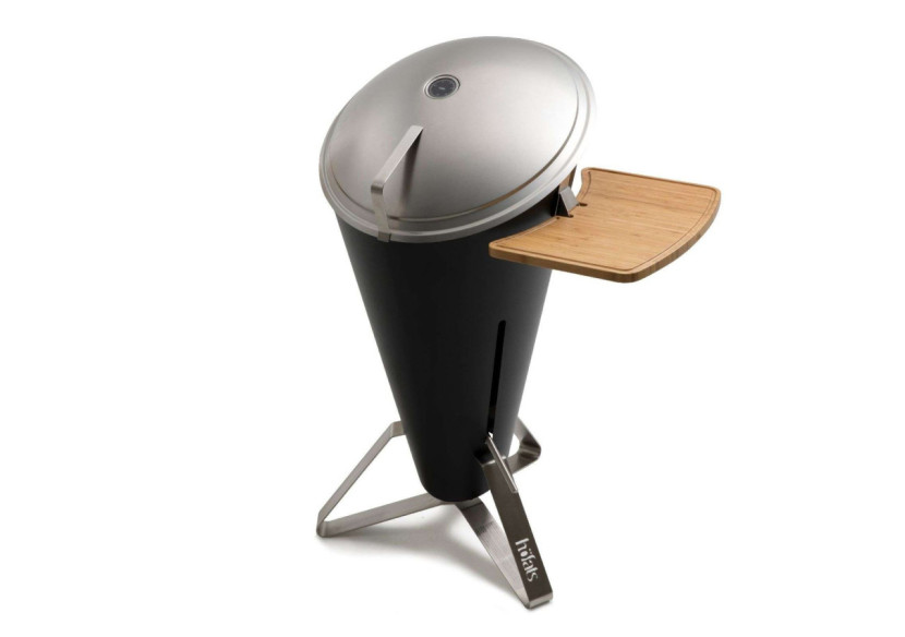 Planche à découper et à servir en bambou - Accessoire pour barbecue - HO 330061 - HÃ¶fats