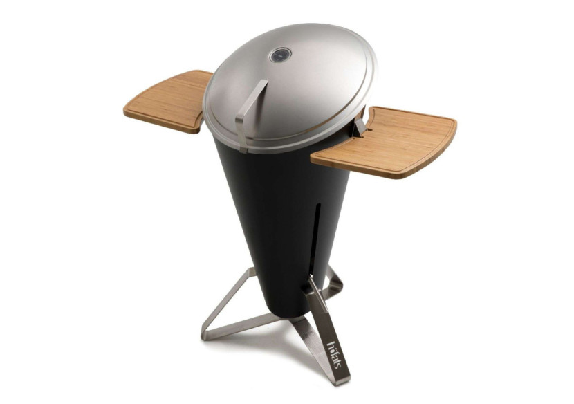 Planche à découper et à servir en bambou - Accessoire pour barbecue - HO 330061 - HÃ¶fats