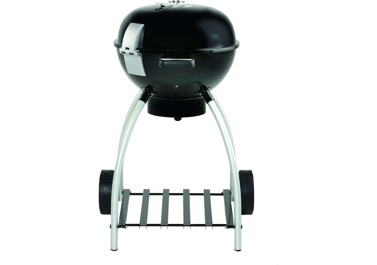 Barbecue à charbon No. 1 F50 Sport - Design pratique et fonctionnel - RS 250025 - RÃ¶sle Barbecue