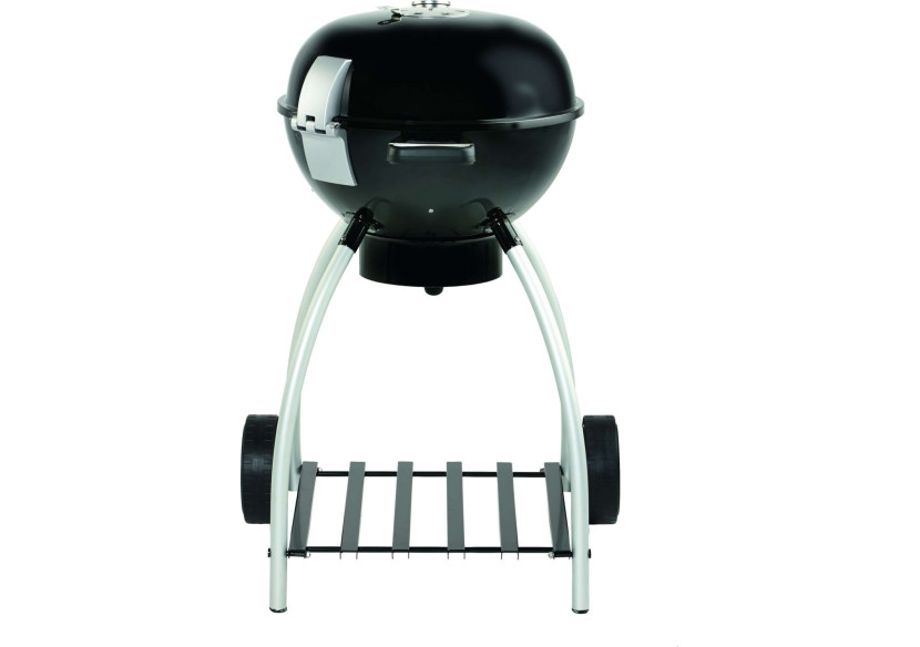 Barbecue à charbon No. 1 F50 Sport - Design pratique et fonctionnel - RS 250025 - RÃ¶sle Barbecue