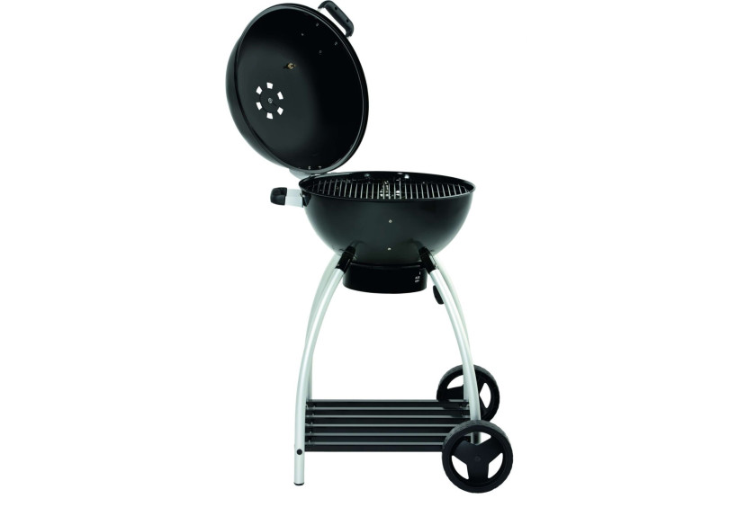 Barbecue à charbon No. 1 F50 Sport - Design pratique et fonctionnel - RS 250025 - RÃ¶sle Barbecue