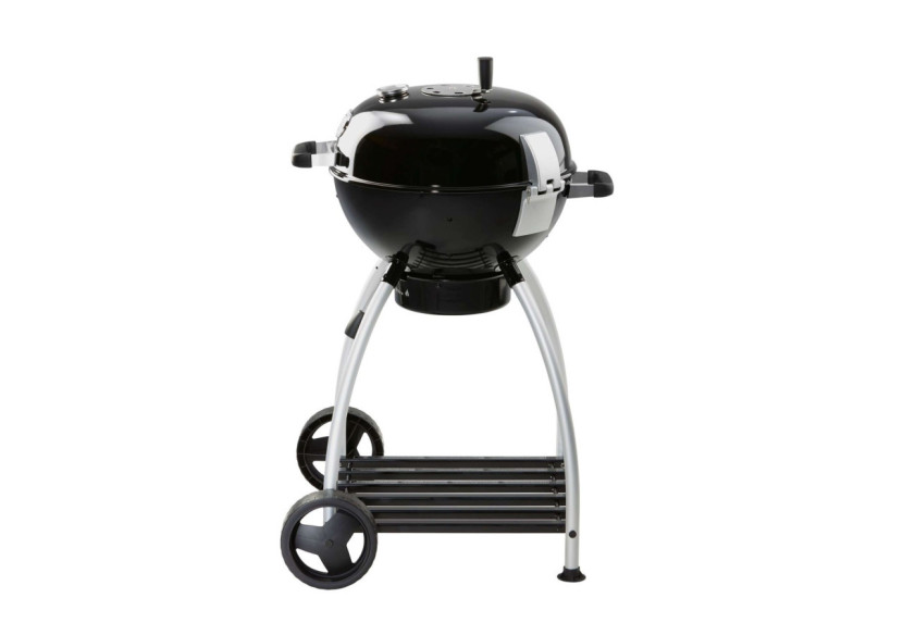 Barbecue à charbon No. 1 F50 Sport - Design pratique et fonctionnel - RS 250025 - RÃ¶sle Barbecue