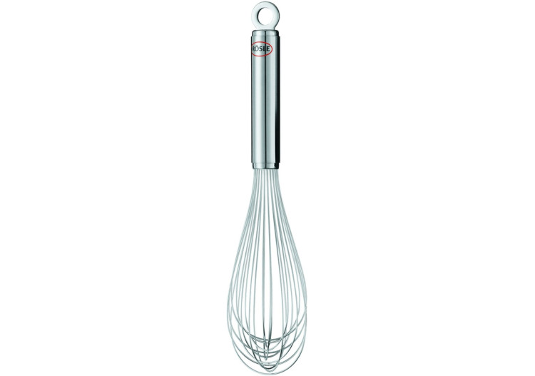 Fouet à ballon 28,2 cm - Parfait pour incorporer de l'air - RS 956101 - Rösle Keuken