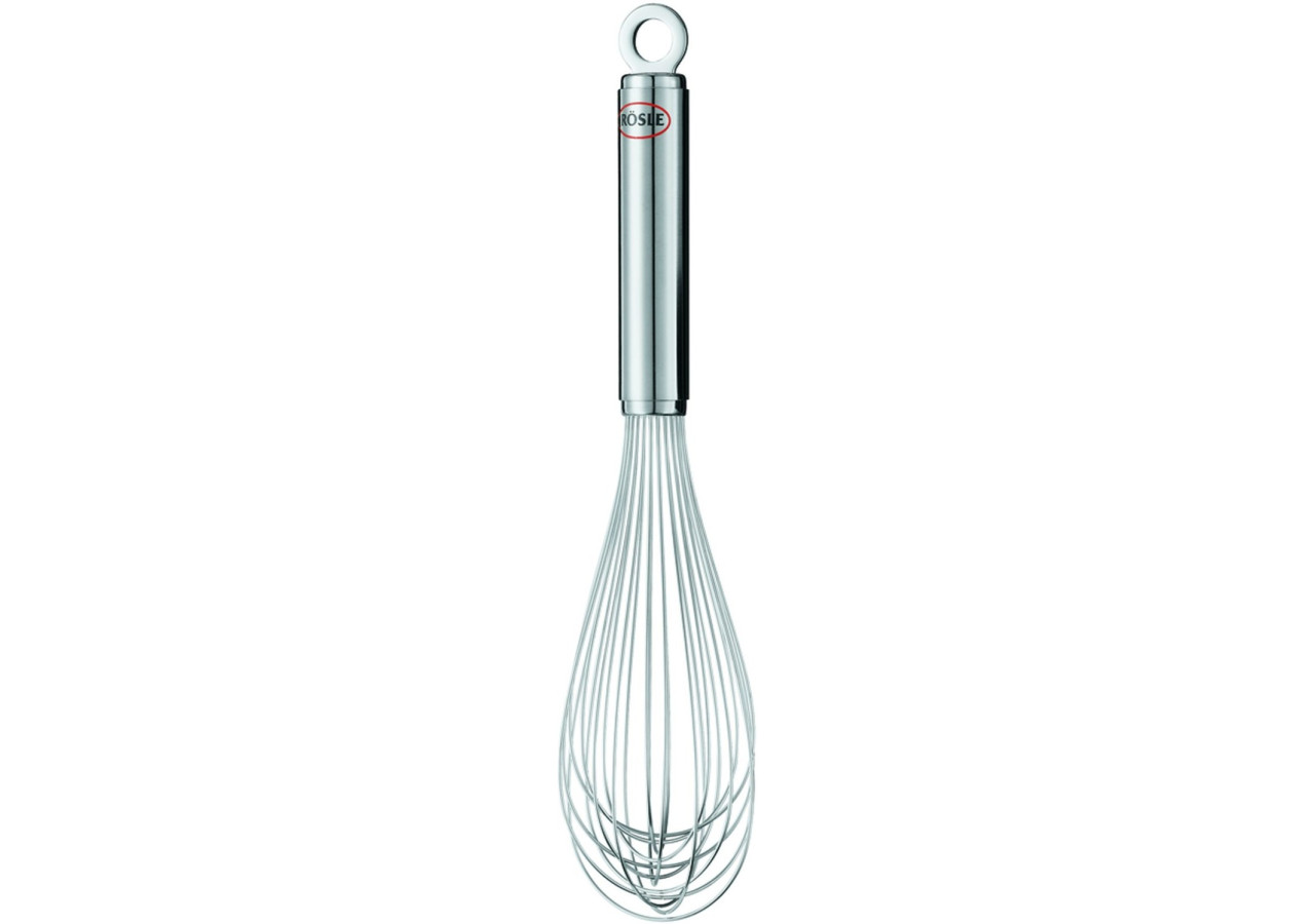 Fouet à ballon 28,2 cm - Parfait pour incorporer de l'air - RS 956101 - Rösle Keuken