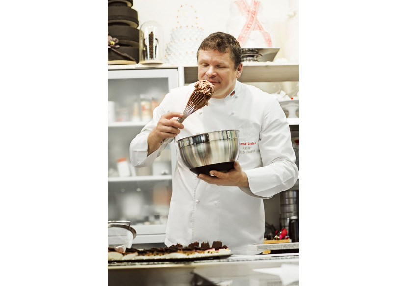 Fouet à ballon 28,2 cm - Parfait pour incorporer de l'air - RS 956101 - Rösle Keuken Fouet à ballon 28,2 cm - Parfait pour incorporer de l'air - RS 956101 - Rösle Keuken