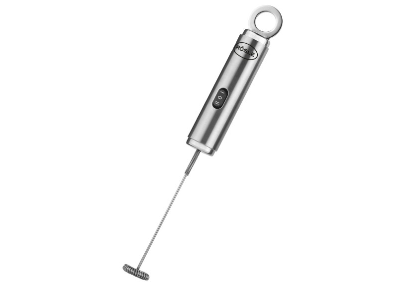 Mousseur à lait électrique - Pratique et polyvalent - RS 129611 - RÃ¶sle Keuken