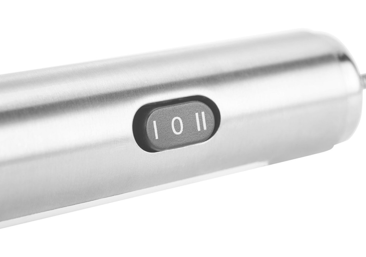 Mousseur à lait électrique - Pratique et polyvalent - RS 129611 - RÃ¶sle Keuken