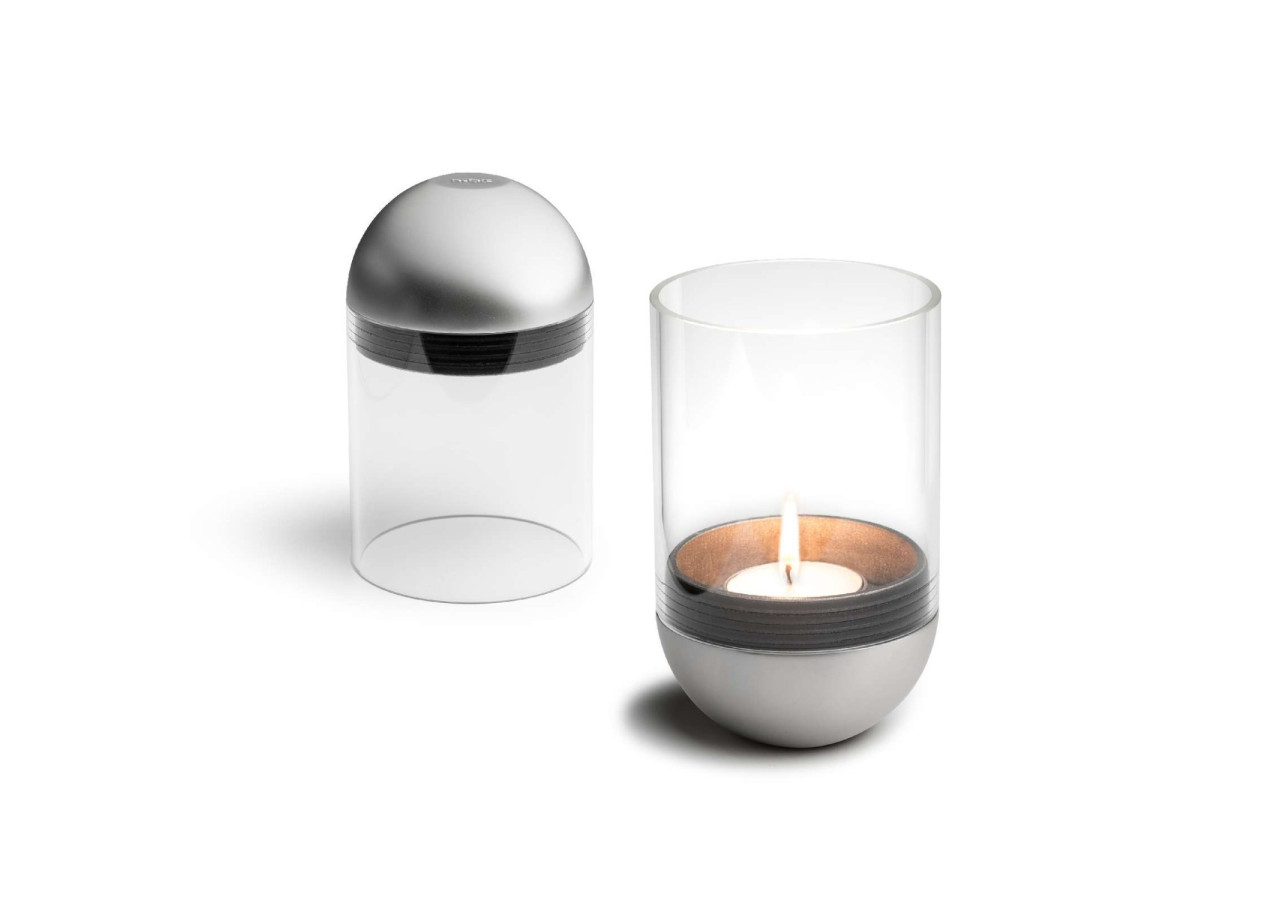 Lanterne Gravity - Design innovant et pratique - HO 330566 - HÃ¶fats