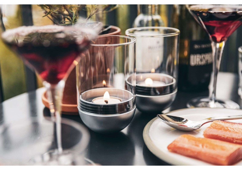 Lanterne Gravity - Design innovant et pratique - HO 330566 - HÃ¶fats