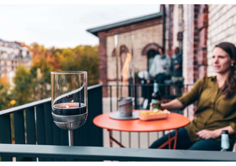 Lanterne Gravity - Design innovant et pratique - HO 330566 - HÃ¶fats