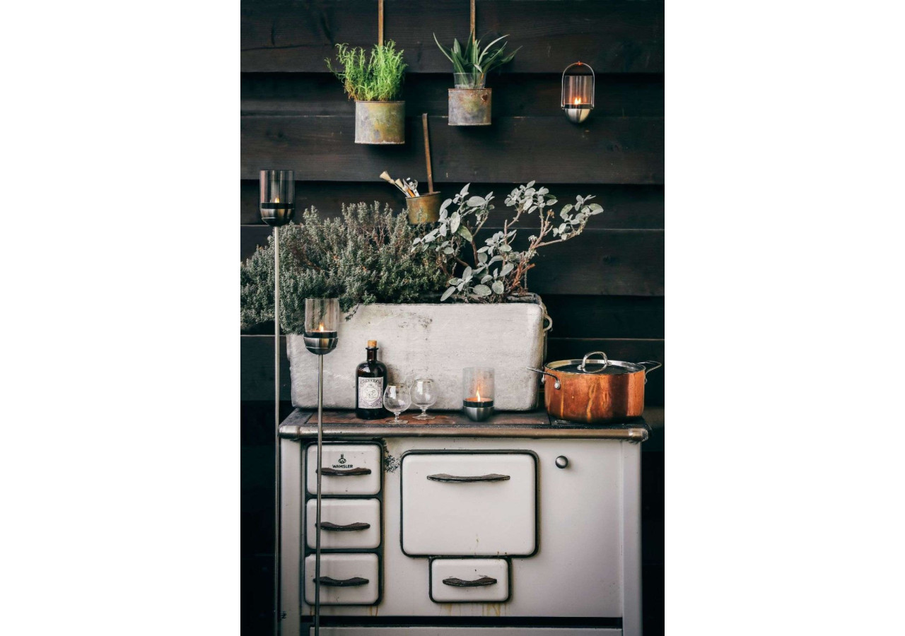 Lanterne Gravity - Design innovant et pratique - HO 330566 - HÃ¶fats