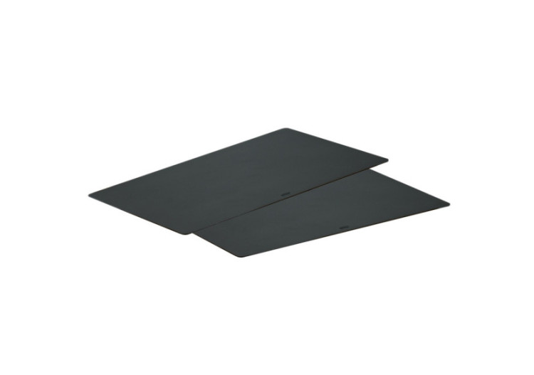 Tapis de découpe flexible - Set de 2 pièces 35x25 cm - RS 150141 - Rösle Keuken