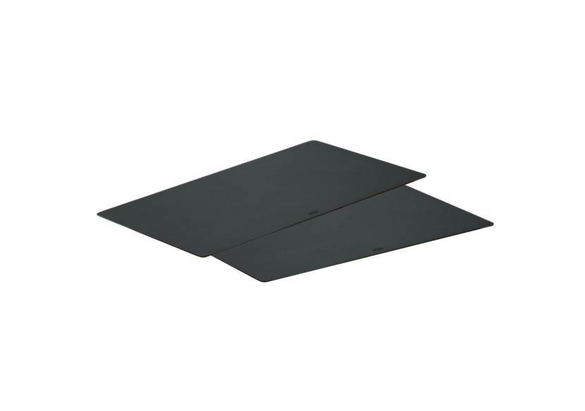 Tapis de découpe flexible - Set de 2 pièces 35x25 cm - RS 150141 - RÃ¶sle Keuken