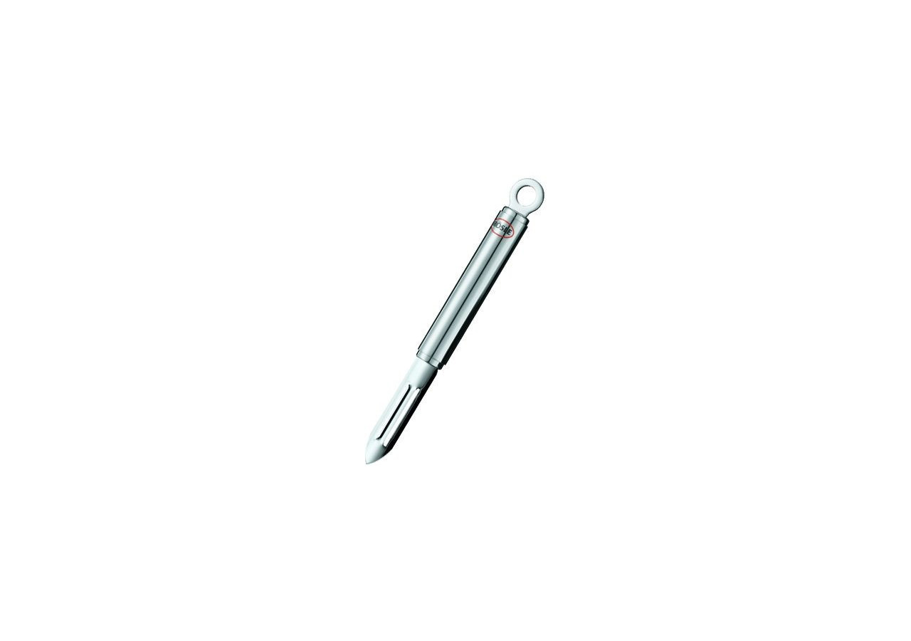 Éplucheur I-Vorm - Pour Droitiers et Gauchers 19 cm - RS 127365 - RÃ¶sle Keuken
