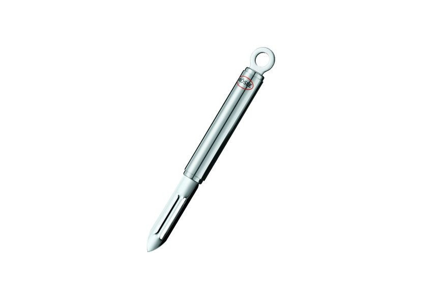 Éplucheur I-Vorm - Pour Droitiers et Gauchers 19 cm - RS 127365 - RÃ¶sle Keuken