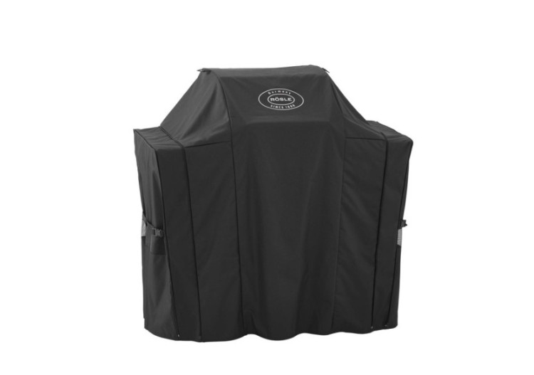 Housse de protection BBQ Videro G2-S - Résistante aux intempéries - RS 255150 - RÃ¶sle Barbecue
