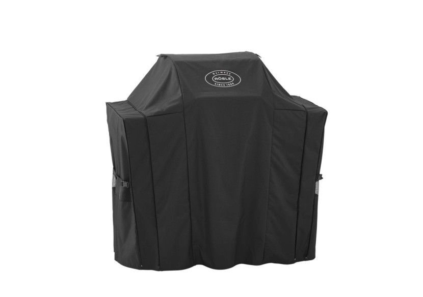 Housse de protection BBQ Videro G2-S - Résistante aux intempéries - RS 255150 - RÃ¶sle Barbecue