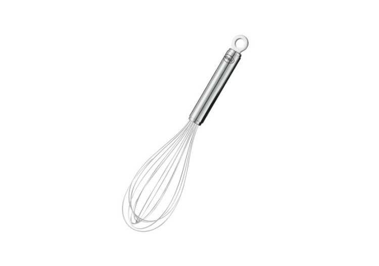 Fouet 17 cm - Acier inoxydable, idéal pour la pâtisserie - RS 955982 - Rösle Keuken 2