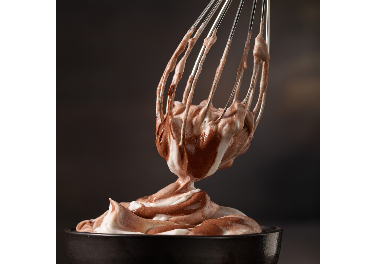 Fouet 17 cm - Acier inoxydable, idéal pour la pâtisserie - RS 955982 - Rösle Keuken