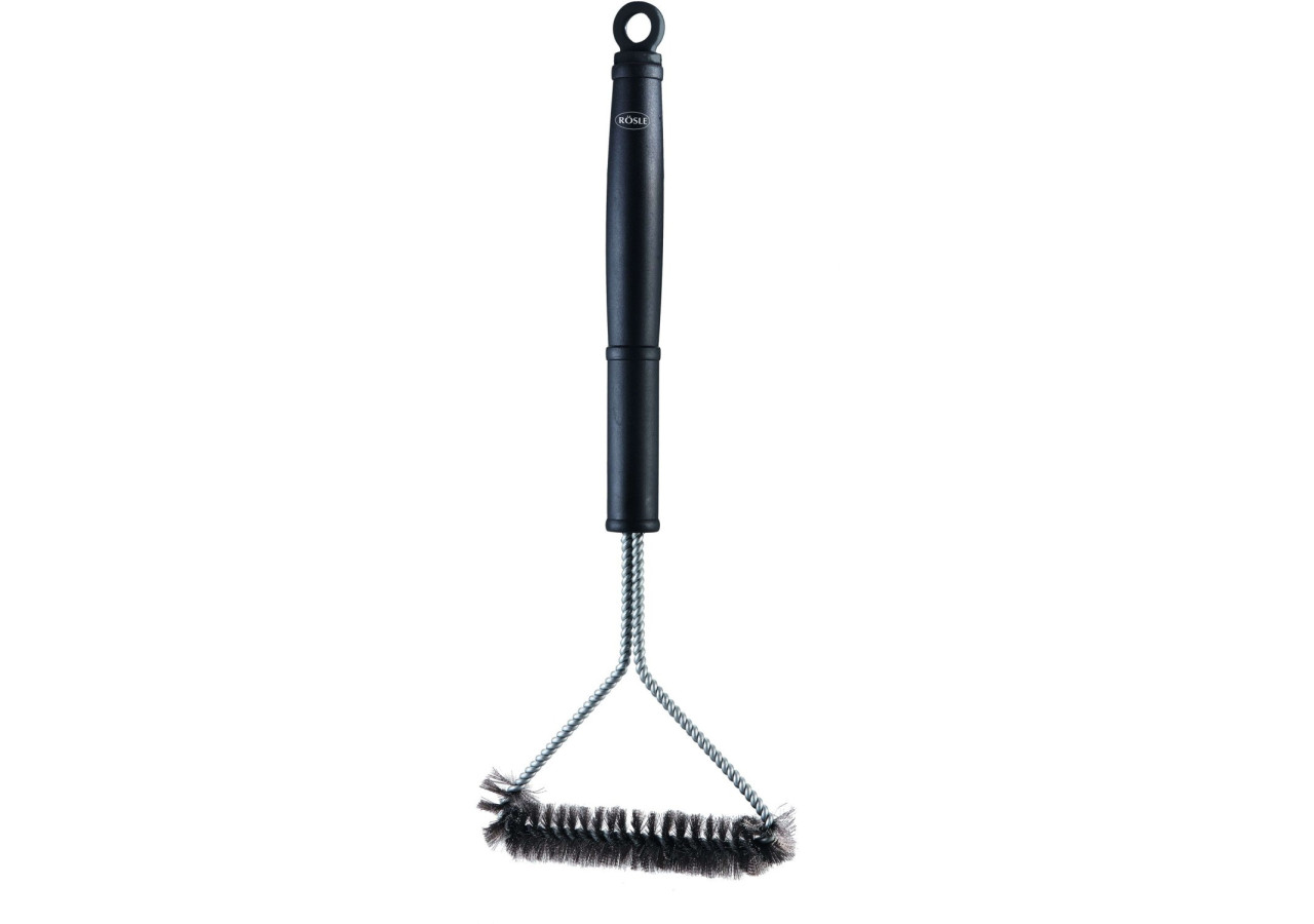Brosse de nettoyage pour grille BBQ - Design fonctionnel et durable - RS 251688 - RÃ¶sle Barbecue