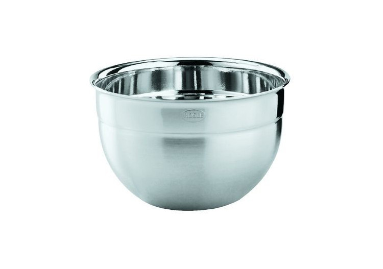 Bol mélangeur 200 ml - Pratique et empilable - RS 156686 - Rösle Keuken