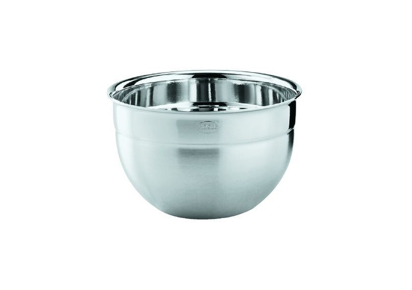 Bol mélangeur 200 ml - Pratique et empilable - RS 156686 - Rösle Keuken Bol mélangeur 200 ml - Pratique et empilable - RS 156686 - Rösle Keuken
