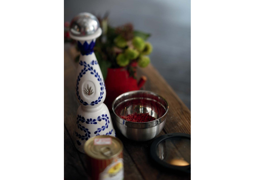 Bol mélangeur 200 ml - Pratique et empilable - RS 156686 - Rösle Keuken Bol mélangeur 200 ml - Pratique et empilable - RS 156686 - Rösle Keuken