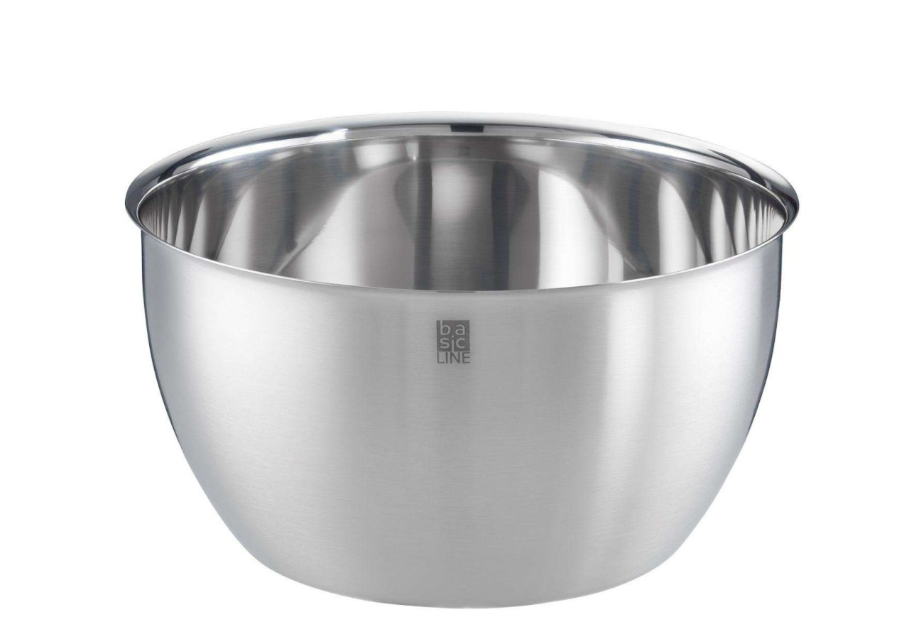Bol à mélanger Basic Line 20 cm - Robuste et fonctionnel - RS 137326 - Rösle Basic Line