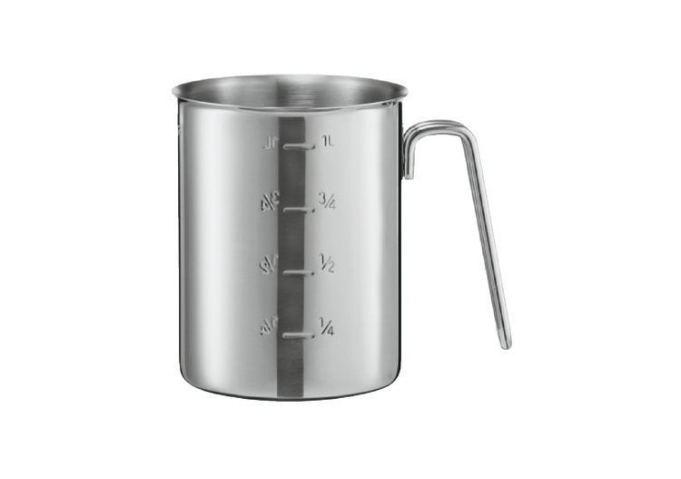 Mesure 1 litre - Élégante et pratique - RS 240385 - Rösle Keuken