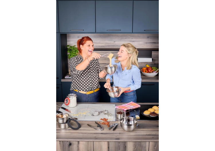 Mesure 1 litre - Élégante et pratique - RS 240385 - Rösle Keuken 2