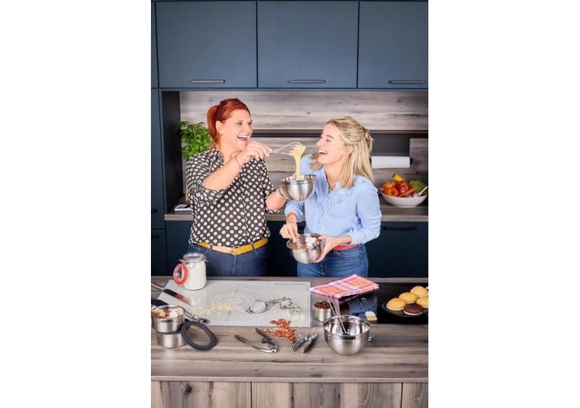 Mesure 1 litre - Élégante et pratique - RS 240385 - Rösle Keuken Mesure 1 litre - Élégante et pratique - RS 240385 - Rösle Keuken