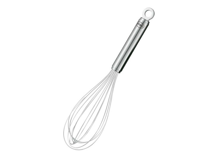 Fouet 22 cm - Précision et confort - RS 955999 - Rösle Keuken 2