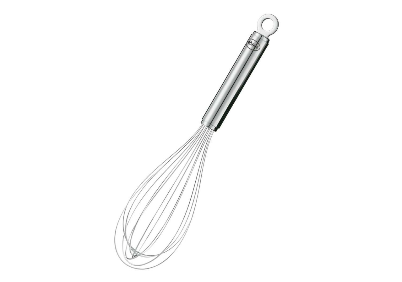Fouet 22 cm - Précision et confort - RS 955999 - Rösle Keuken